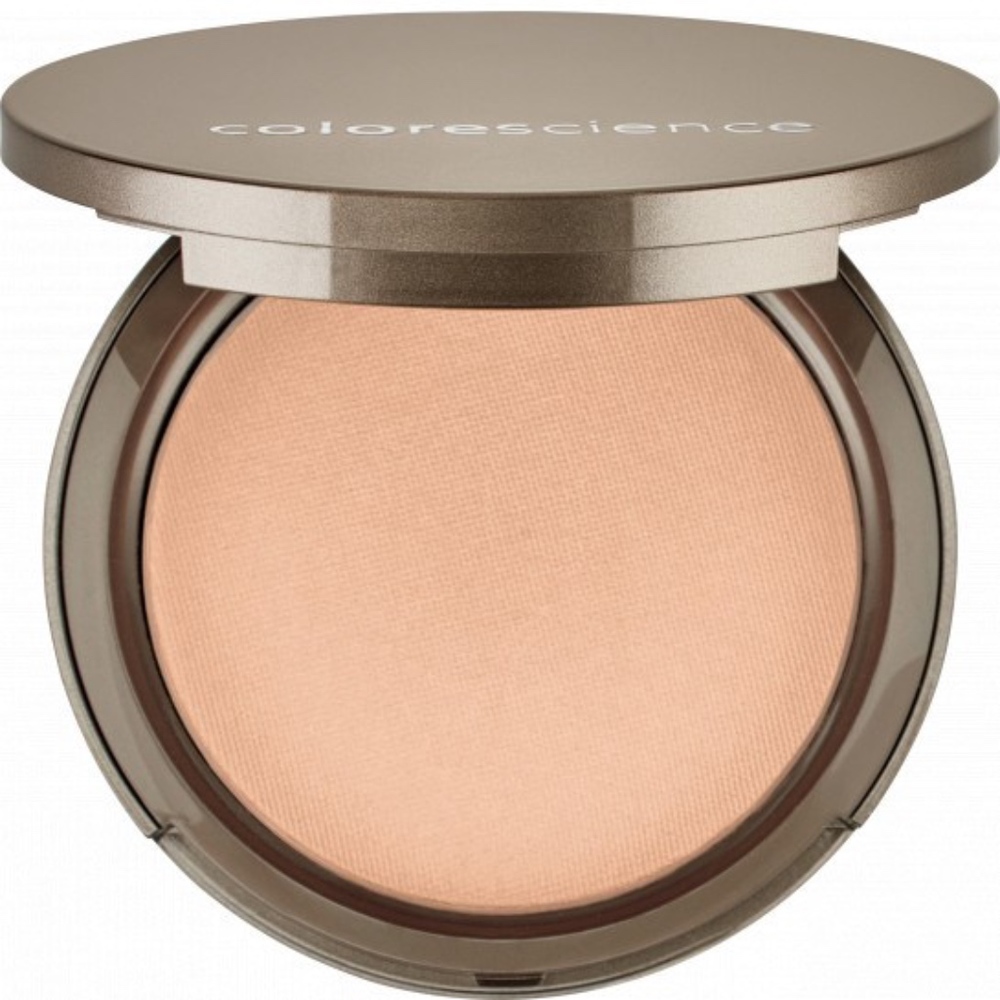 Colorscience Illuminating Pearl Powder